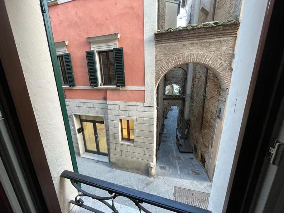 Montepulciano Stazione A Due Passi Da Piazza Grande 아파트 외부 사진
