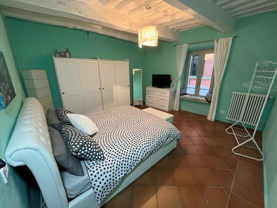 Montepulciano Stazione A Due Passi Da Piazza Grande 아파트 외부 사진