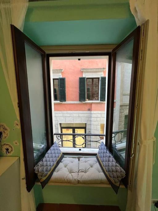 Montepulciano Stazione A Due Passi Da Piazza Grande 아파트 외부 사진