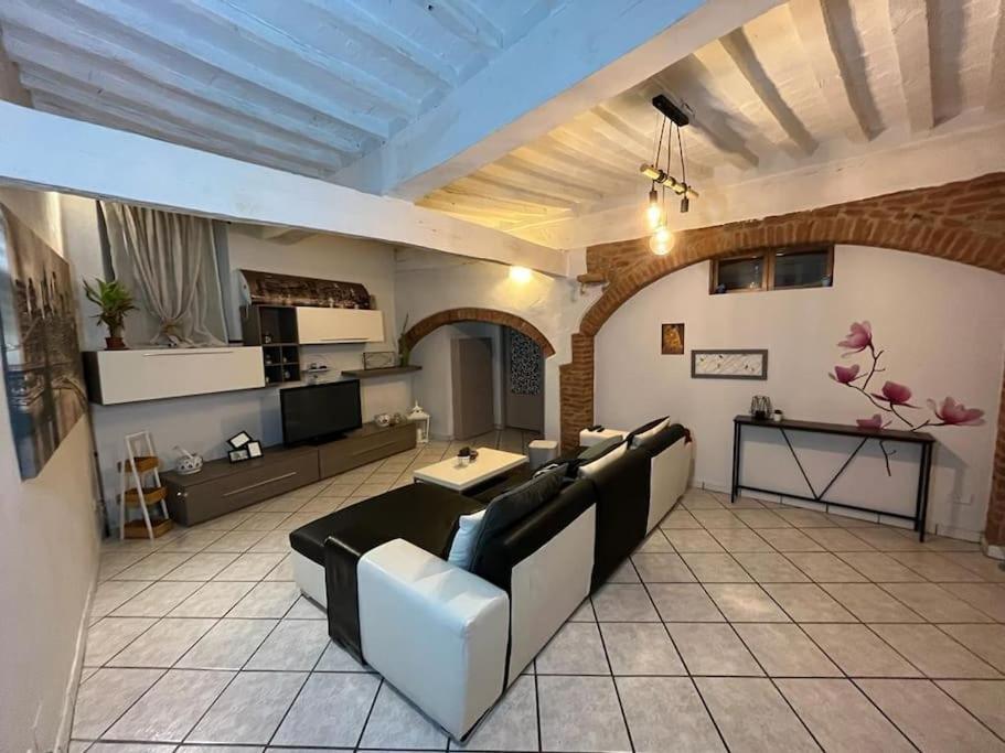 Montepulciano Stazione A Due Passi Da Piazza Grande 아파트 외부 사진
