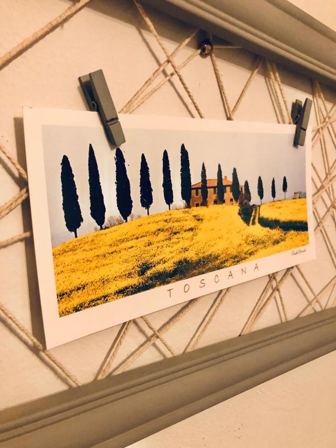 Montepulciano Stazione A Due Passi Da Piazza Grande 아파트 외부 사진