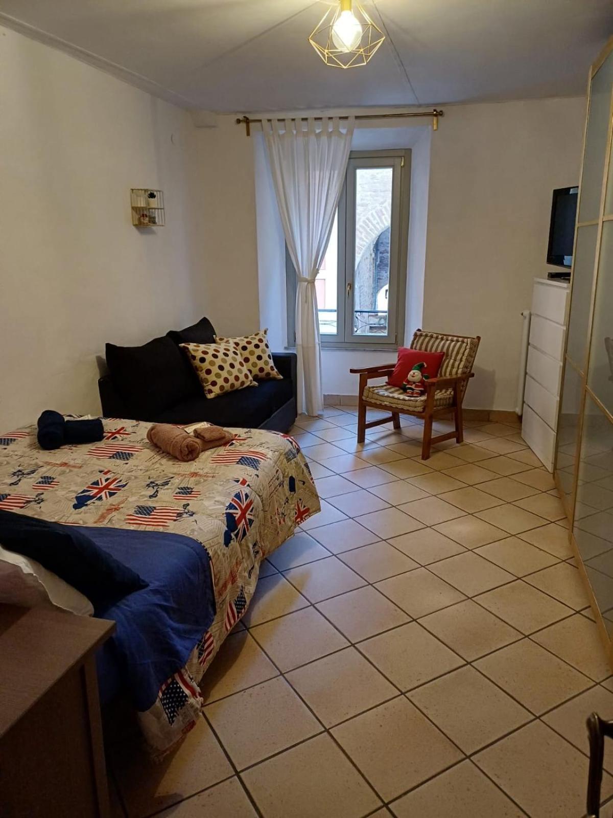 Montepulciano Stazione A Due Passi Da Piazza Grande 아파트 외부 사진